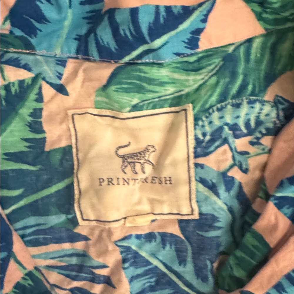 Print Fresh pjs - Picture 2 of 5